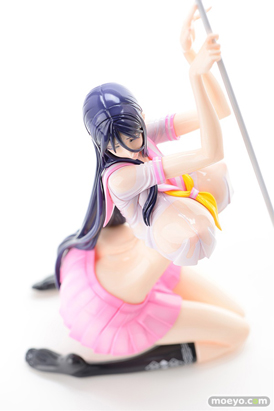 魔法少女 鈴原美沙(ミサ姉)夏セーラー服バージョン/濡れpink　オルカトイズ　画像　サンプル　レビュー　フィギュア　とりあ　　23