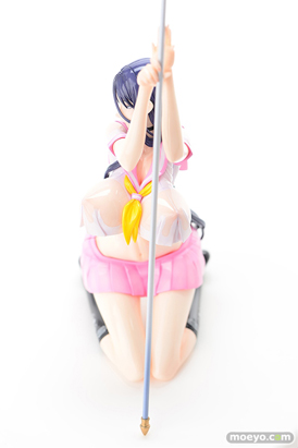 魔法少女 鈴原美沙(ミサ姉)夏セーラー服バージョン/濡れpink　オルカトイズ　画像　サンプル　レビュー　フィギュア　とりあ　　24