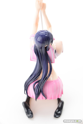 魔法少女 鈴原美沙(ミサ姉)夏セーラー服バージョン/濡れpink　オルカトイズ　画像　サンプル　レビュー　フィギュア　とりあ　　26
