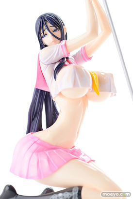 魔法少女 鈴原美沙(ミサ姉)夏セーラー服バージョン/濡れpink　オルカトイズ　画像　サンプル　レビュー　フィギュア　とりあ　　28