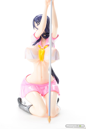 魔法少女 鈴原美沙(ミサ姉)夏セーラー服バージョン/濡れpink　オルカトイズ　画像　サンプル　レビュー　フィギュア　とりあ　　29