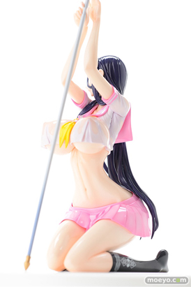 魔法少女 鈴原美沙(ミサ姉)夏セーラー服バージョン/濡れpink　オルカトイズ　画像　サンプル　レビュー　フィギュア　とりあ　　30