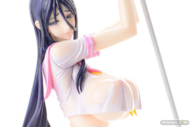 魔法少女 鈴原美沙(ミサ姉)夏セーラー服バージョン/濡れpink　オルカトイズ　画像　サンプル　レビュー　フィギュア　とりあ　　31