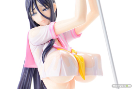 魔法少女 鈴原美沙(ミサ姉)夏セーラー服バージョン/濡れpink　オルカトイズ　画像　サンプル　レビュー　フィギュア　とりあ　　32