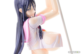 魔法少女 鈴原美沙(ミサ姉)夏セーラー服バージョン/濡れpink　オルカトイズ　画像　サンプル　レビュー　フィギュア　とりあ　　37