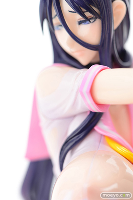 魔法少女 鈴原美沙(ミサ姉)夏セーラー服バージョン/濡れpink　オルカトイズ　画像　サンプル　レビュー　フィギュア　とりあ　　39