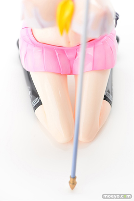 魔法少女 鈴原美沙(ミサ姉)夏セーラー服バージョン/濡れpink　オルカトイズ　画像　サンプル　レビュー　フィギュア　とりあ　　40