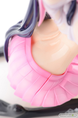 魔法少女 鈴原美沙(ミサ姉)夏セーラー服バージョン/濡れpink　オルカトイズ　画像　サンプル　レビュー　フィギュア　とりあ　　41