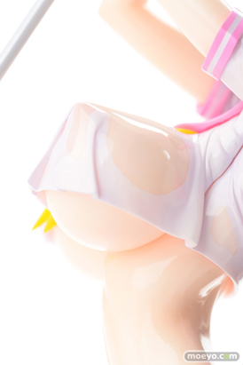 魔法少女 鈴原美沙(ミサ姉)夏セーラー服バージョン/濡れpink　オルカトイズ　画像　サンプル　レビュー　フィギュア　とりあ　　42