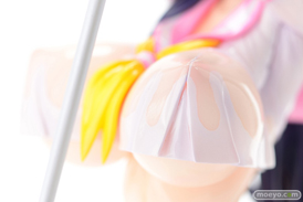 魔法少女 鈴原美沙(ミサ姉)夏セーラー服バージョン/濡れpink　オルカトイズ　画像　サンプル　レビュー　フィギュア　とりあ　　46