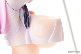 魔法少女 鈴原美沙(ミサ姉)夏セーラー服バージョン/濡れpink　オルカトイズ　画像　サンプル　レビュー　フィギュア　とりあ　　49