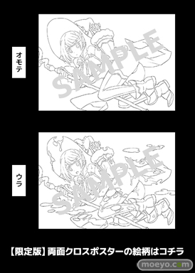 ビキニ・ウォリアーズ メイジ ホビージャパン 画像 サンプル レビュー フィギュア 06