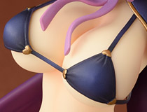 TVアニメ『ビキニ・ウォリアーズ』より「メイジ」をフィギュア化！