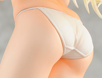 HJ限定フィギュア「七つの大罪 魔王黙示録　傲慢の章　愛(あい)獲(どる)オンステージノ節」10月25日受付開始