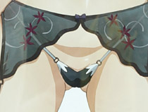 とらのあな秋葉原店B店頭で白秋堂々「処女」たちの下着姿が拝める状態に！