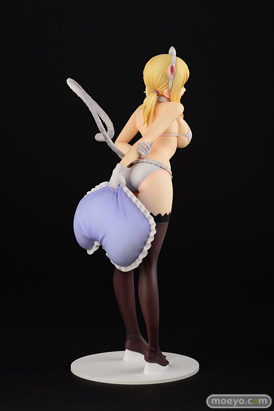 FAIRY TAIL ルーシィ・ハートフィリア・白猫Gravure_Style　オルカトイズ　画像　サンプル　レビュー　フィギュア　クラムジー零　10