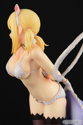FAIRY TAIL ルーシィ・ハートフィリア・白猫Gravure_Style　オルカトイズ　画像　サンプル　レビュー　フィギュア　クラムジー零　17