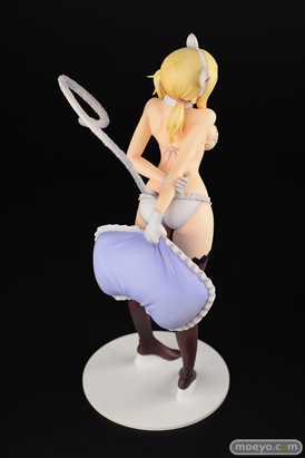 FAIRY TAIL ルーシィ・ハートフィリア・白猫Gravure_Style　オルカトイズ　画像　サンプル　レビュー　フィギュア　クラムジー零　28