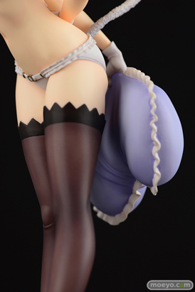 FAIRY TAIL ルーシィ・ハートフィリア・白猫Gravure_Style　オルカトイズ　画像　サンプル　レビュー　フィギュア　クラムジー零　36