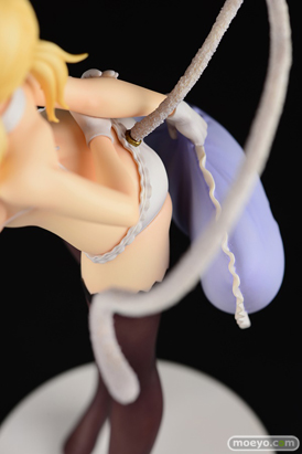 FAIRY TAIL ルーシィ・ハートフィリア・白猫Gravure_Style　オルカトイズ　画像　サンプル　レビュー　フィギュア　クラムジー零　37