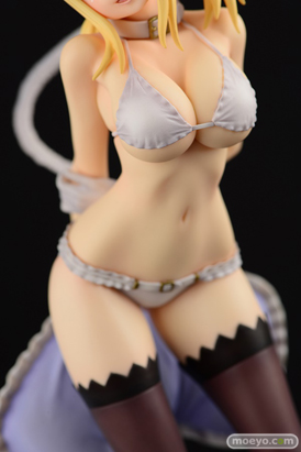 FAIRY TAIL ルーシィ・ハートフィリア・白猫Gravure_Style　オルカトイズ　画像　サンプル　レビュー　フィギュア　クラムジー零　38