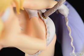 FAIRY TAIL ルーシィ・ハートフィリア・白猫Gravure_Style　オルカトイズ　画像　サンプル　レビュー　フィギュア　クラムジー零　47