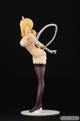 FAIRY TAIL ルーシィ・ハートフィリア・白猫Gravure_Style　オルカトイズ　画像　サンプル　レビュー　フィギュア　クラムジー零　55