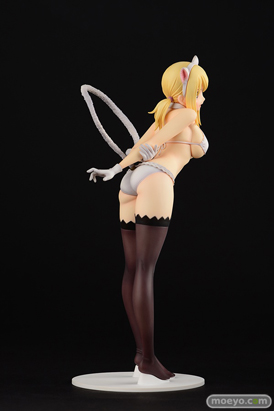 FAIRY TAIL ルーシィ・ハートフィリア・白猫Gravure_Style　オルカトイズ　画像　サンプル　レビュー　フィギュア　クラムジー零　60