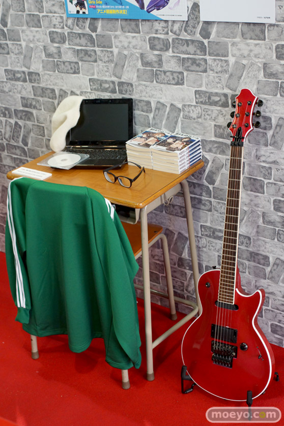 ファンタジア文庫大感謝祭2015　ファンタジアの武器庫　30