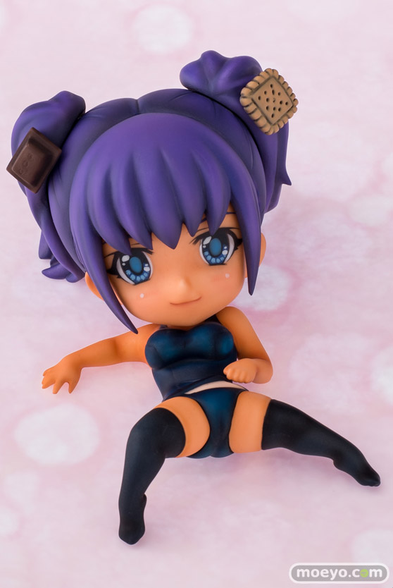 えろいど 引き出しの中の彼女 りのちゃん ダイキ工業　画像　サンプル　レビュー　フィギュア　渡辺ケイタ　URA　02