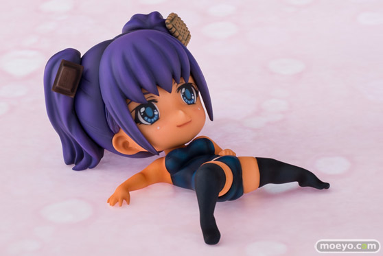 えろいど 引き出しの中の彼女 りのちゃん ダイキ工業　画像　サンプル　レビュー　フィギュア　渡辺ケイタ　URA　03