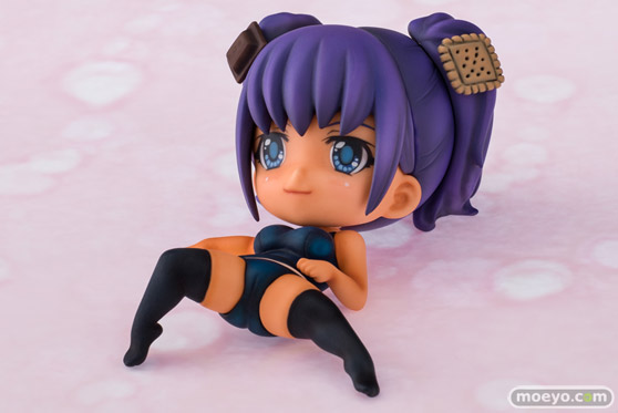 えろいど 引き出しの中の彼女 りのちゃん ダイキ工業　画像　サンプル　レビュー　フィギュア　渡辺ケイタ　URA　06