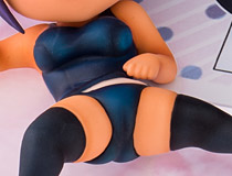 大人向けコミック（小冊子）も付属！ダイキ工業新作フィギュア「えろいど 引き出しの中の彼女 りのちゃん」予約開始！