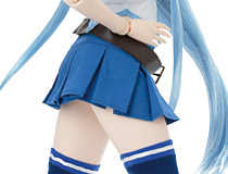 アゾン「ハイブリッドアクティブフィギュア 劇場版 蒼き鋼のアルペジオ -アルス・ノヴァ- DC タカオ」予約開始！