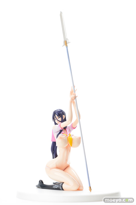 魔法少女 鈴原美沙(ミサ姉)夏セーラー服バージョン/濡れpink　オルカトイズ　画像　サンプル　レビュー　フィギュア　とりあ　ぽろり　キャストオフ　おっぱい　02