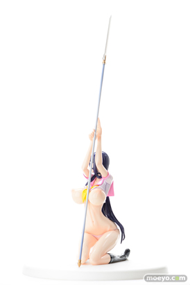 魔法少女 鈴原美沙(ミサ姉)夏セーラー服バージョン/濡れpink　オルカトイズ　画像　サンプル　レビュー　フィギュア　とりあ　ぽろり　キャストオフ　おっぱい　04