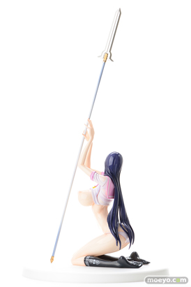 魔法少女 鈴原美沙(ミサ姉)夏セーラー服バージョン/濡れpink　オルカトイズ　画像　サンプル　レビュー　フィギュア　とりあ　ぽろり　キャストオフ　おっぱい　07