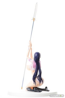 魔法少女 鈴原美沙(ミサ姉)夏セーラー服バージョン/濡れpink　オルカトイズ　画像　サンプル　レビュー　フィギュア　とりあ　ぽろり　キャストオフ　おっぱい　08