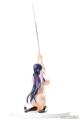 魔法少女 鈴原美沙(ミサ姉)夏セーラー服バージョン/濡れpink　オルカトイズ　画像　サンプル　レビュー　フィギュア　とりあ　ぽろり　キャストオフ　おっぱい　11