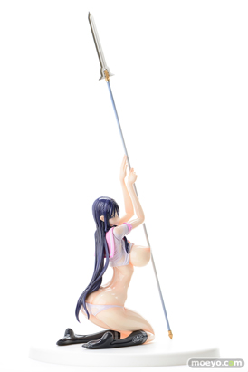 魔法少女 鈴原美沙(ミサ姉)夏セーラー服バージョン/濡れpink　オルカトイズ　画像　サンプル　レビュー　フィギュア　とりあ　ぽろり　キャストオフ　おっぱい　12