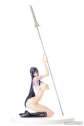 魔法少女 鈴原美沙(ミサ姉)夏セーラー服バージョン/濡れpink　オルカトイズ　画像　サンプル　レビュー　フィギュア　とりあ　ぽろり　キャストオフ　おっぱい　13