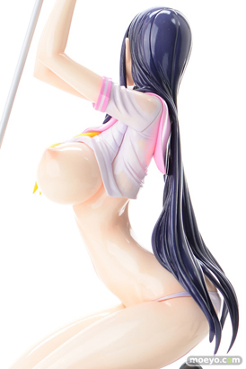 魔法少女 鈴原美沙(ミサ姉)夏セーラー服バージョン/濡れpink　オルカトイズ　画像　サンプル　レビュー　フィギュア　とりあ　ぽろり　キャストオフ　おっぱい　19