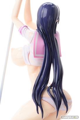 魔法少女 鈴原美沙(ミサ姉)夏セーラー服バージョン/濡れpink　オルカトイズ　画像　サンプル　レビュー　フィギュア　とりあ　ぽろり　キャストオフ　おっぱい　20