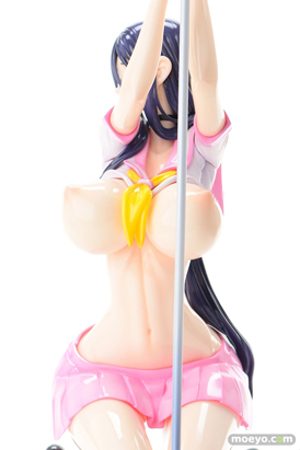 魔法少女 鈴原美沙(ミサ姉)夏セーラー服バージョン/濡れpink　オルカトイズ　画像　サンプル　レビュー　フィギュア　とりあ　ぽろり　キャストオフ　おっぱい　25