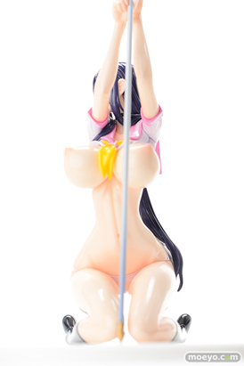 魔法少女 鈴原美沙(ミサ姉)夏セーラー服バージョン/濡れpink　オルカトイズ　画像　サンプル　レビュー　フィギュア　とりあ　ぽろり　キャストオフ　おっぱい　29