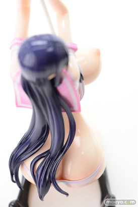 魔法少女 鈴原美沙(ミサ姉)夏セーラー服バージョン/濡れpink　オルカトイズ　画像　サンプル　レビュー　フィギュア　とりあ　ぽろり　キャストオフ　おっぱい　39