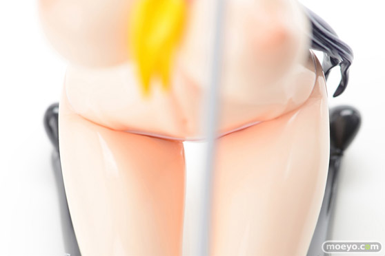 魔法少女 鈴原美沙(ミサ姉)夏セーラー服バージョン/濡れpink　オルカトイズ　画像　サンプル　レビュー　フィギュア　とりあ　ぽろり　キャストオフ　おっぱい　51