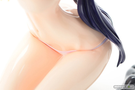 魔法少女 鈴原美沙(ミサ姉)夏セーラー服バージョン/濡れpink　オルカトイズ　画像　サンプル　レビュー　フィギュア　とりあ　ぽろり　キャストオフ　おっぱい　53