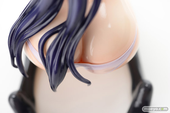 魔法少女 鈴原美沙(ミサ姉)夏セーラー服バージョン/濡れpink　オルカトイズ　画像　サンプル　レビュー　フィギュア　とりあ　ぽろり　キャストオフ　おっぱい　56