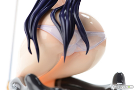 魔法少女 鈴原美沙(ミサ姉)夏セーラー服バージョン/濡れpink　オルカトイズ　画像　サンプル　レビュー　フィギュア　とりあ　ぽろり　キャストオフ　おっぱい　60